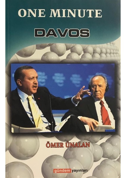 One Minute Davos