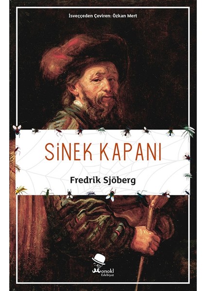 Sinek Kapanı