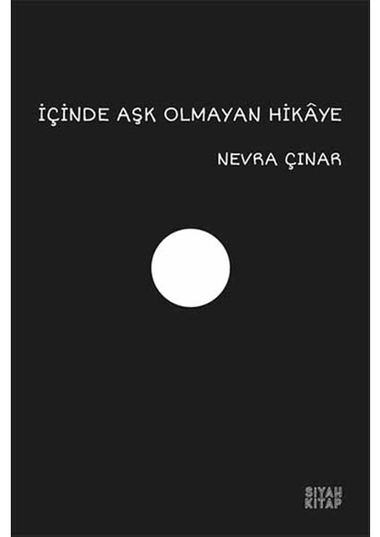 Içinde Aşk Olmayan Hikaye