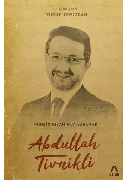 Abdullah Tivinikli