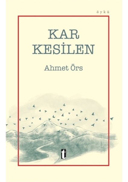 Kar Kesilen