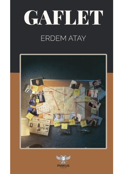 Gaflet - Erdem Atay