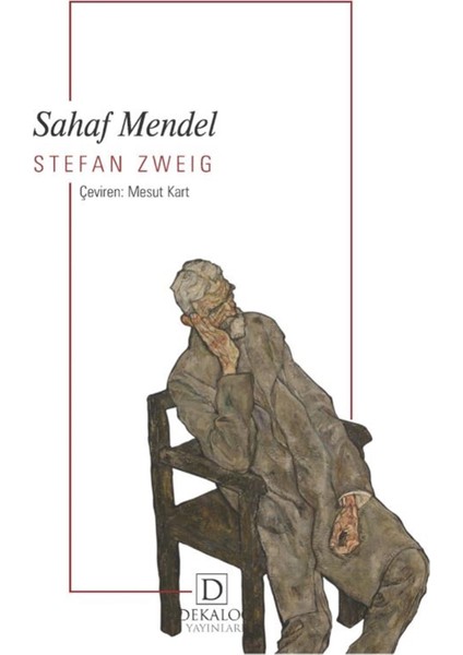 Sahaf Mendel - Stefan Zweig