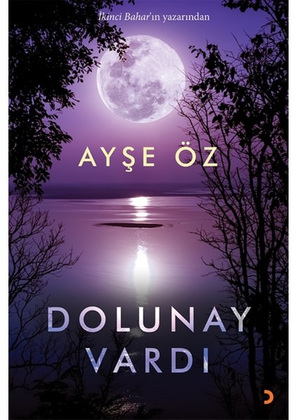 Dolunay Vardı - Ayşe Öz