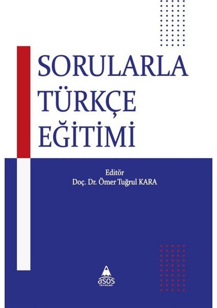 Sorularla Türkçe Eğitimi