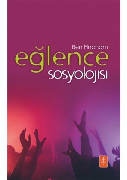 Eğlence Sosyolojisi