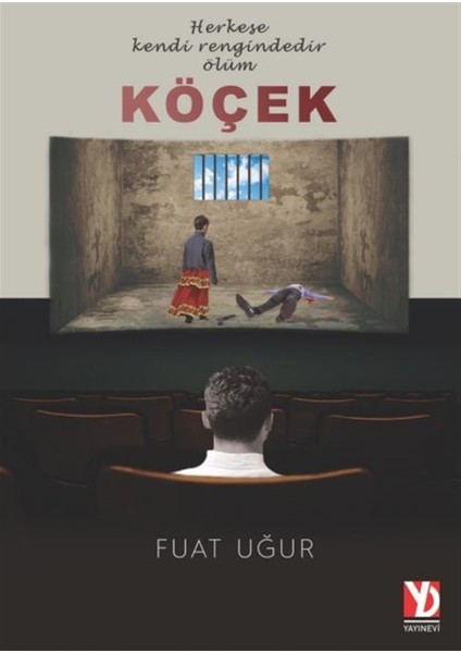 Köçek - Fuat Uğur