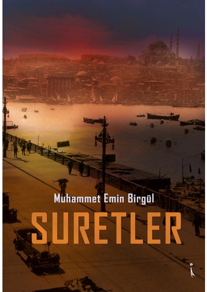 Suretler - Muhammet Emin Birgül