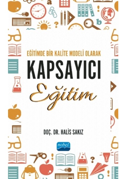 Kapsayıcı Eğitim