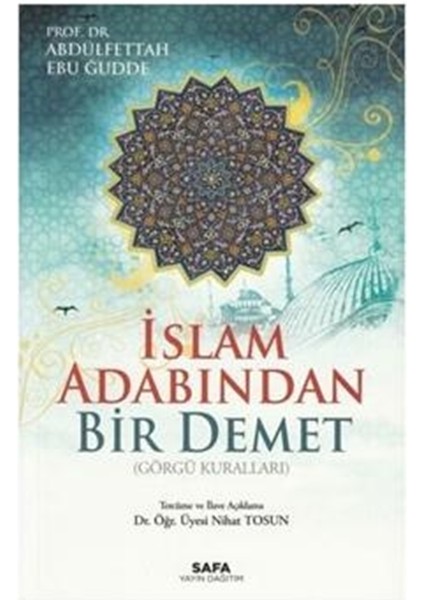 Islam Adabından Bir Demet