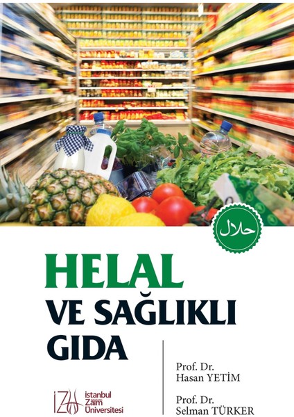 Helal ve Sağlıklı Gıda
