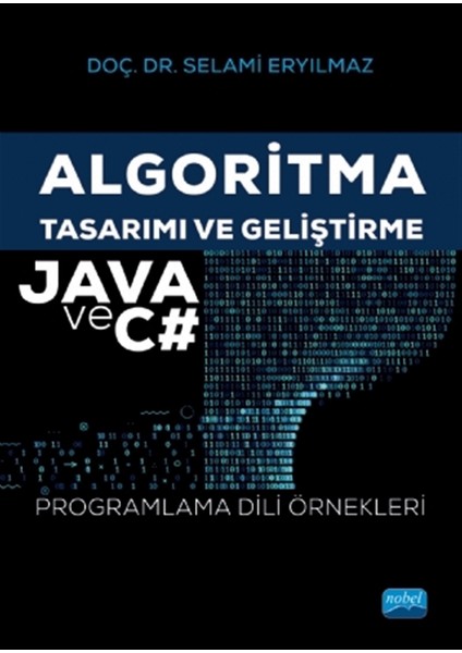 Algoritma Tasarımı ve Geliştirme - Java ve C#