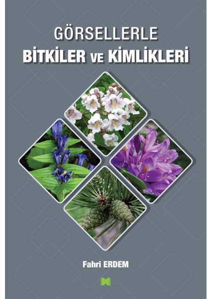 Görsellerle Bitkiler ve Kimlikleri