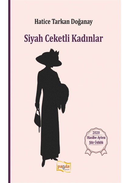 Siyah Ceketli Kadınlar