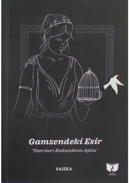 Gamzendeki Esir