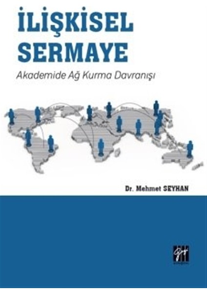 Ilişkisel Sermaye - Mehmet Seyhan