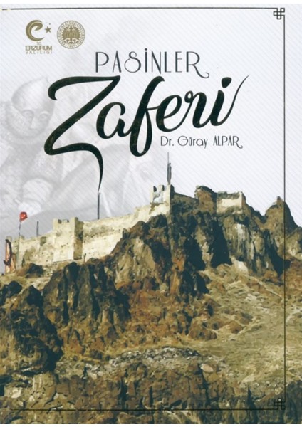 Pasinler Zaferi - Güray Alpar