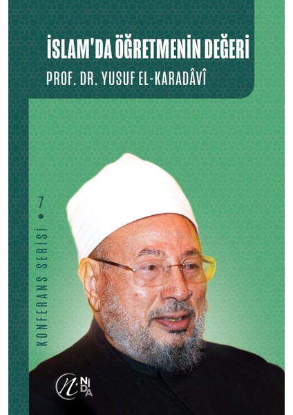 Islam'da Öğretmen Değeri - Yusuf el-Karadavi