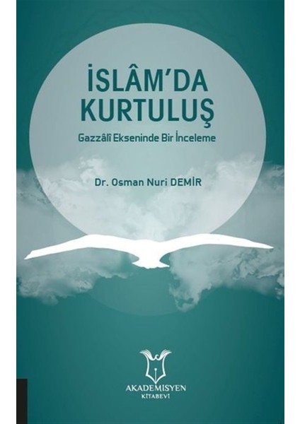 Islam'da Kurtuluş - Osman Nuri Demir