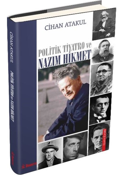 Politik Tiyatro ve Nazım Hikmet