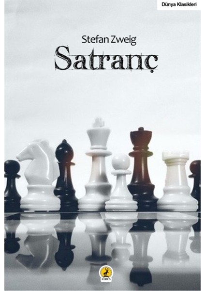 Satranç - Stefan Zweig