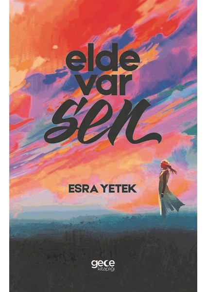 Elde Var Sen