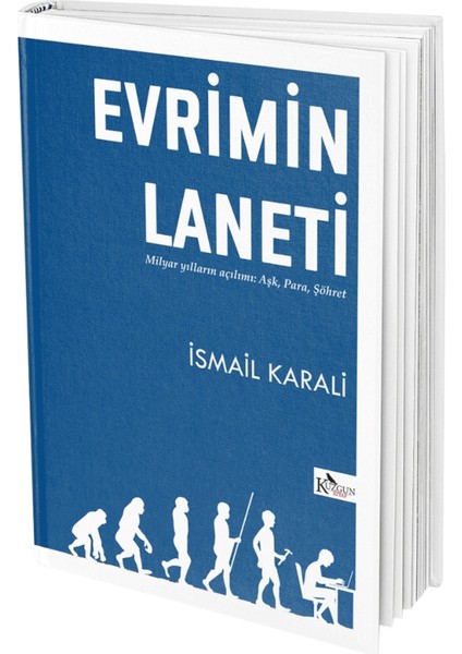 Evrimin Laneti