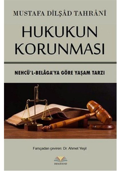 Hukukun Korunması