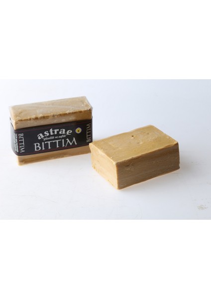 Bıttım El Yapımı Dökme Sabun 200GR