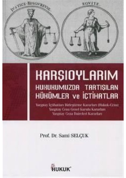 Karşıoylarım - Sami Selçuk