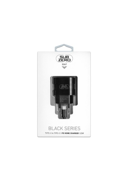 Type-C Başlık Giriş |type-C Kablolu 25W Fast Şarj