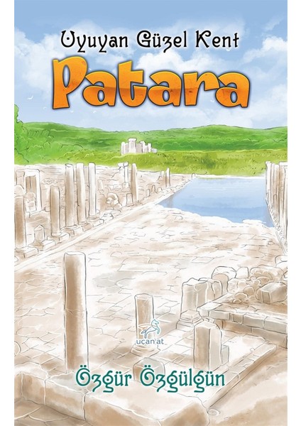Patara - Özgür Özgülgün