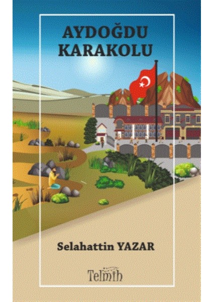 Aydoğdu Karakolu