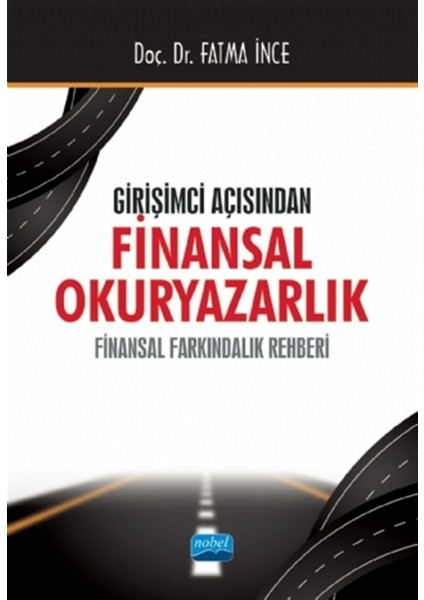 Girişimci Açısından Finansal Okuryazarlık - Fatma İnce