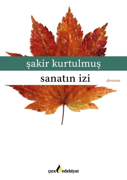 Sanatın Izi - Şakir Kurtulmuş