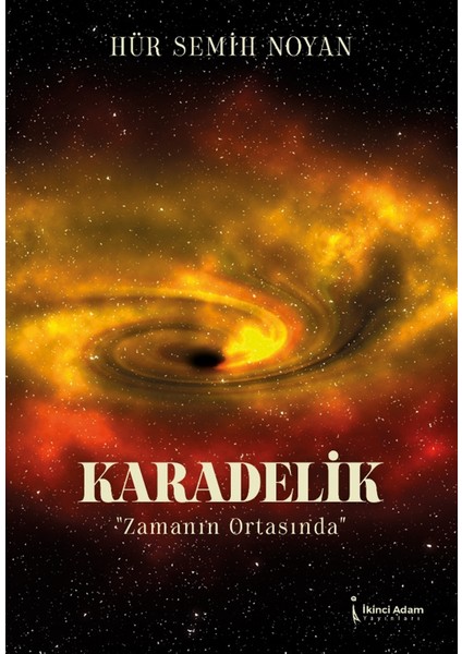 Karadelik