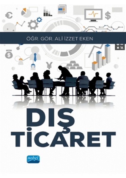 Dış Ticaret - Ali İzzet Eken