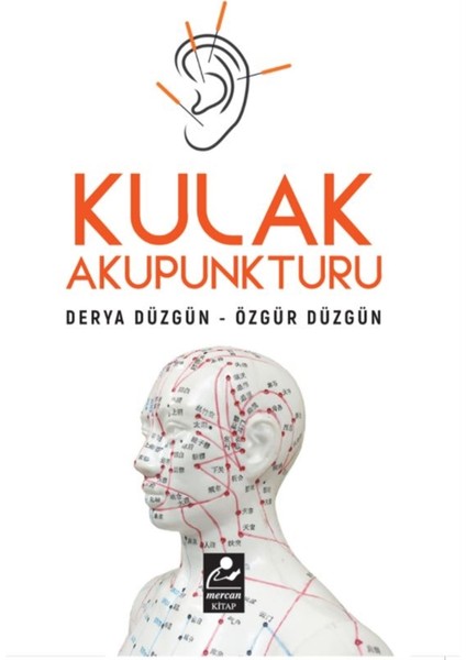 Kulak Akapunkturu - Derya Düzgün