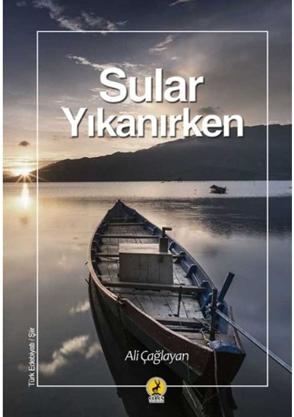 Sular Yıkanırken