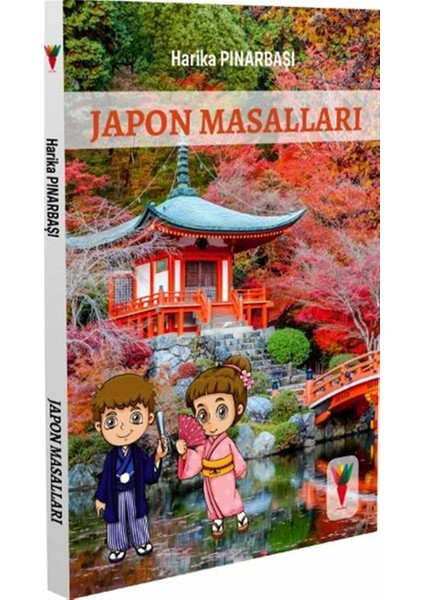 Japon Masalları