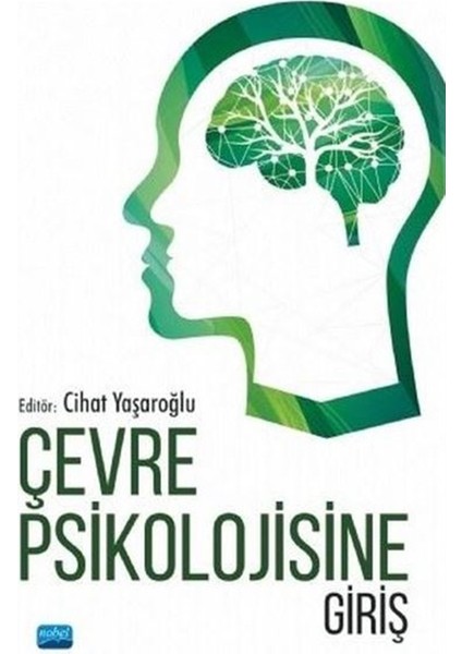 Çevre Psikolojisine Giriş