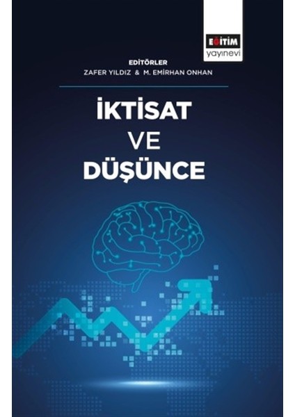 Iktisat ve Düşünce - M. Emirhan Onhan