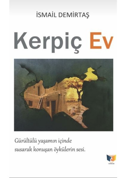 Kerpiç Ev