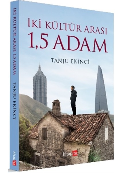 Iki Kültür Arası 1,5  Adam