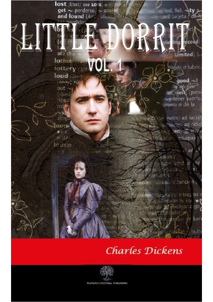 Little Dorrit Vol 1 - Charles Dickens