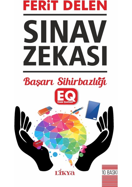 Sınav Zekası (Eq) - Başarı Sihirbazlığı