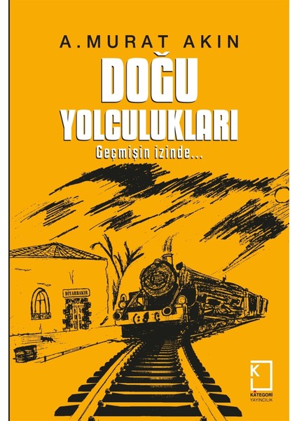 Doğu Yolculukları