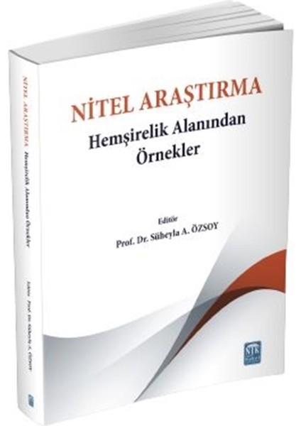 Nitel Araştırma