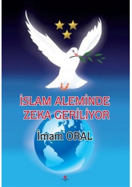 Islam Aleminde Zeka Geriliyor (Almanca) - İmam Oral