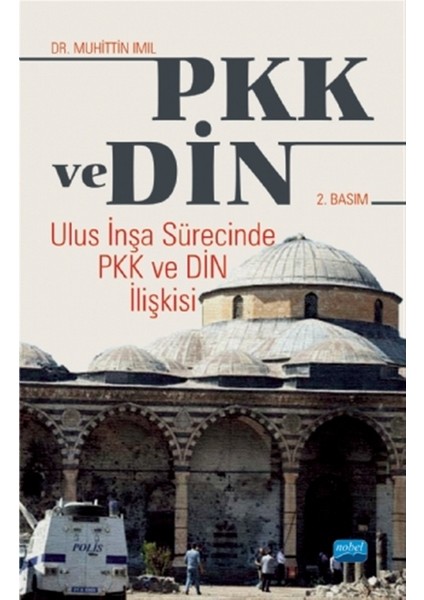 Pkk ve Din - Muhittin Imıl